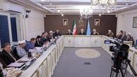 رئیس قوه قضاییه : دشمن به برجسته کردن مسائل معیشتی و اقتصادی دل بسته است/ با کسانی که از شرایط موجود سوء‌استفاده کنند برخورد خواهد شد