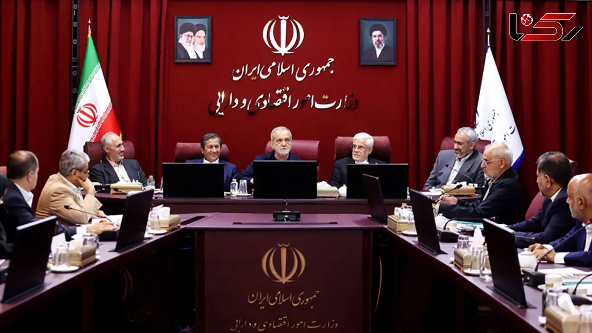 نمی‌ توان آثار جنگ، تحریم و محاصره تجاری را از تحولات اقتصادی جدا کرد