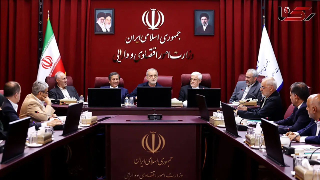 نمی‌ توان آثار جنگ، تحریم و محاصره تجاری را از تحولات اقتصادی جدا کرد