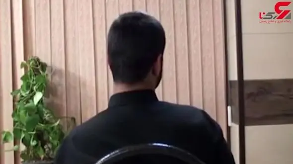 ربودن ۱۲۰ راننده کامیون توسط مردان مسلح