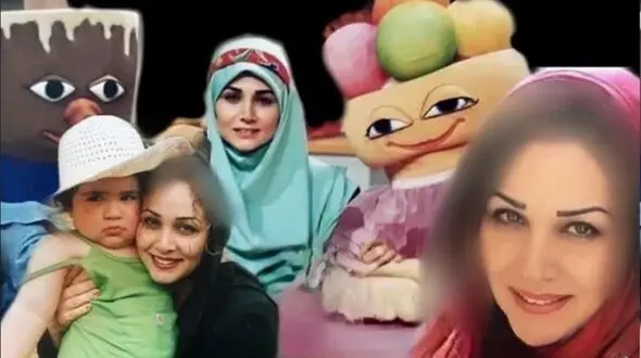 این مجری های کودک بعد از 40 سال چه شکلی شدند / باورتان نمی شود !