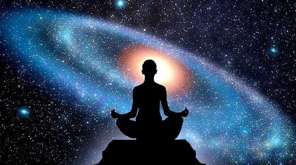 ببینید / نماهنگ بی کلام آرامش بخش برای مدیتیشن 