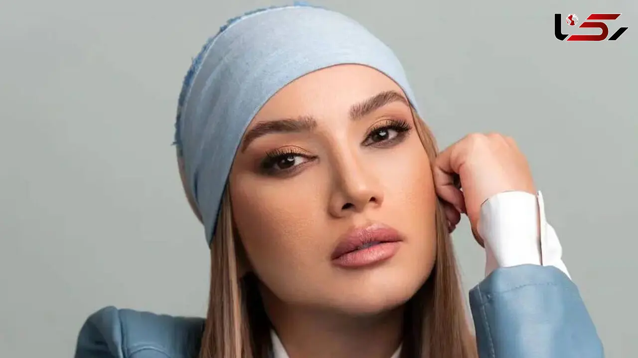 زیبا شدن  متین ستوده فقط با جراحی پلاستیک ! / زشتی باورنکردنی قبل بازیگری اش !