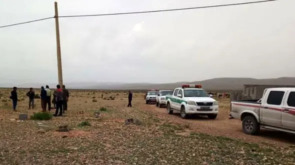 درگیری مسلحانه در بجنورد / عاملان حادثه دستگیر شدند 