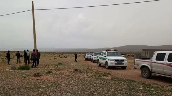 درگیری مسلحانه در بجنورد / عاملان حادثه دستگیر شدند 