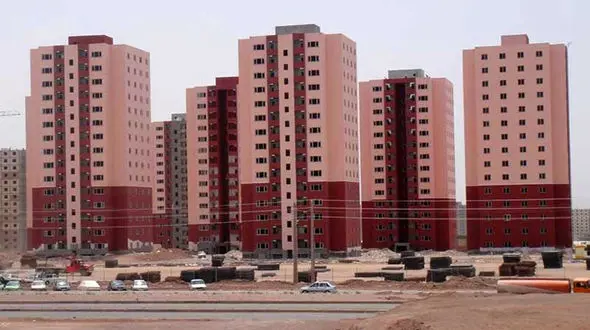 درخواست اخذ مالیات 2 تا 10 میلیونی از مالکان مسکن مهر