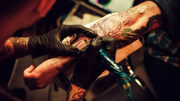 عواقب و عوارض تتو