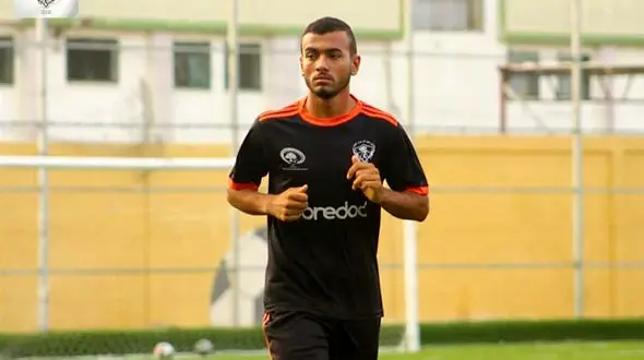 فوتبالیست ملی پوش فلسطینی همراه با 10 عضو خانواده اش شهید شد