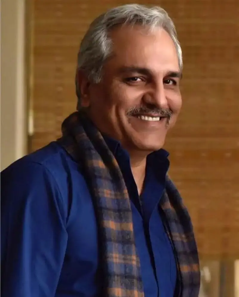  مهران مدیری