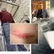  سوءقصد خونین به «پدر قهوه ایران» در تهران/ چند هفته قبل نیز خودرواش را آتش زدند/ وضعیت نامعلوم علی زعفری پس از ترخیص از بیمارستان + فیلم و عکس ها
