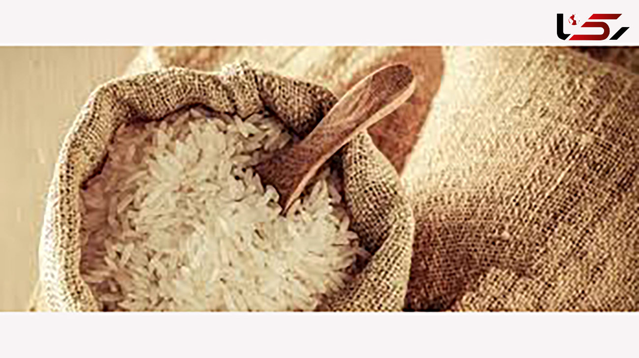 قیمت انواع برنج در بازار+ جدول قیمت
