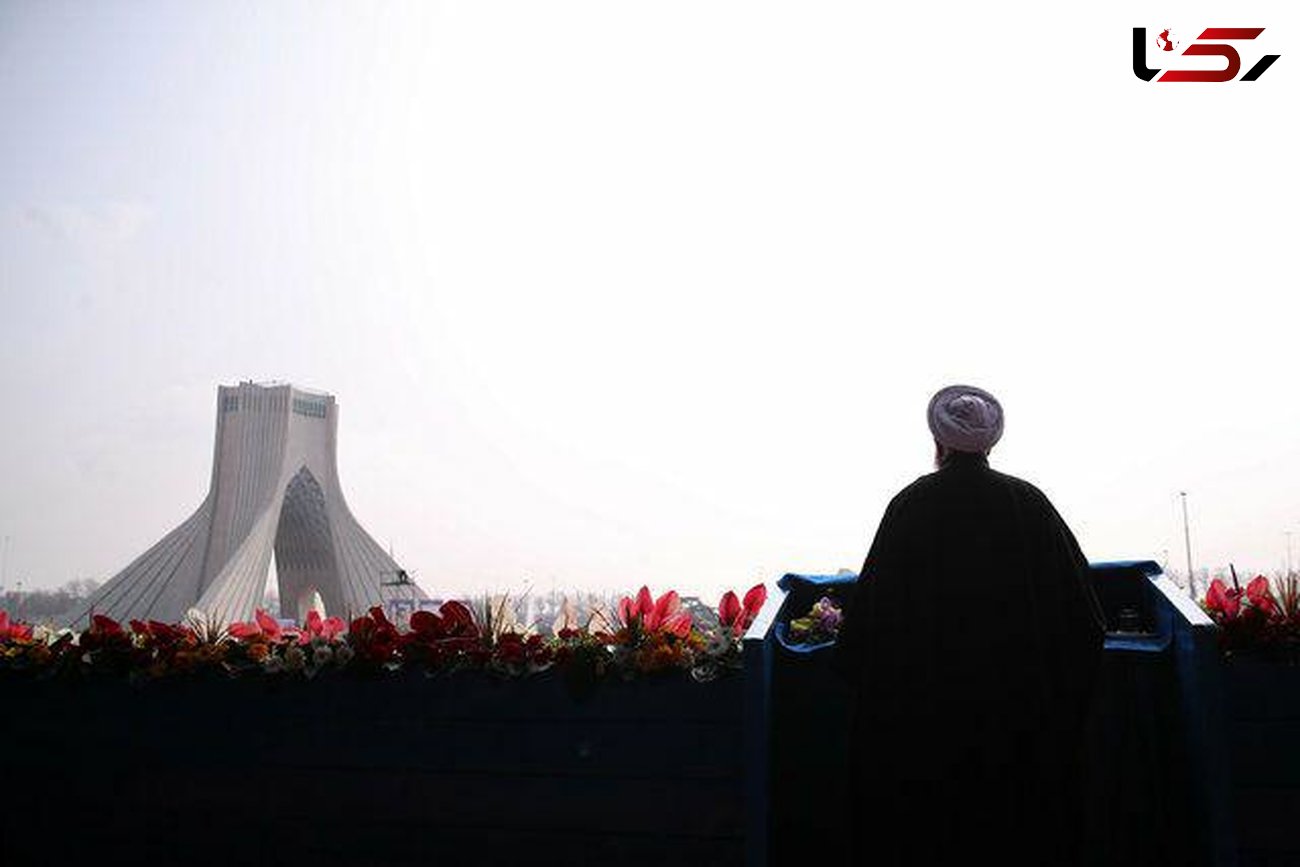 روحانی: در دوران قاجار و پهلوی دو سوم ایران جدا شد