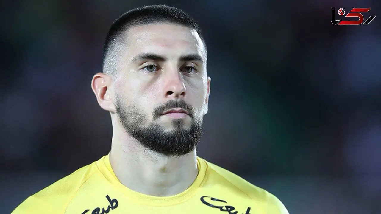 گندوز در پرسپولیس ماندنی شد؟