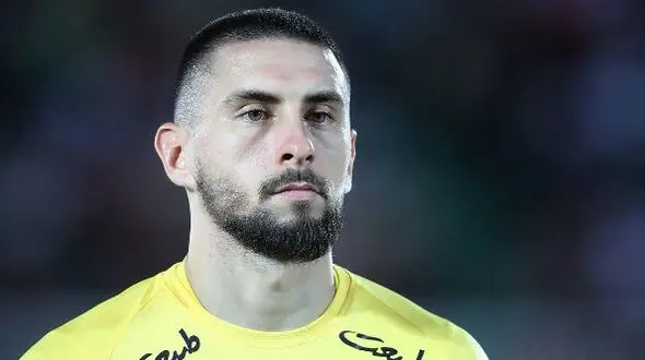 گندوز در پرسپولیس ماندنی شد؟