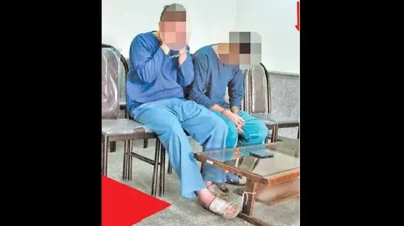 محاکمه 2 برادر به خاطر یک قتل در خزانه تهران + جزئیات