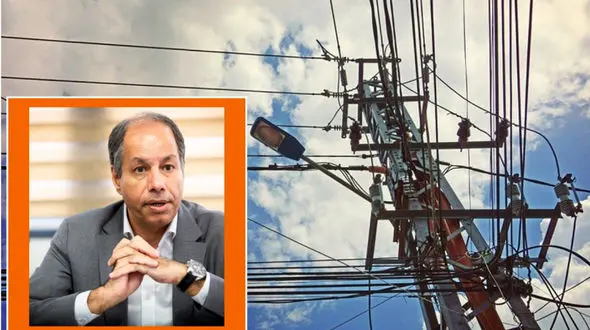 وزارت نیرو گزارش غلط به رئیس جمهور می دهد / سهم کشاورزی از GDP فقط ۸.۳ درصد است/ دولت برق را به قیمت ورشکستگی می‌فروشد