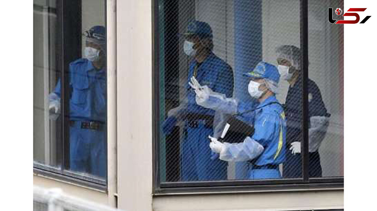  معمای مرگ 46 بیمار در طبقه چهارم بیمارستانی در ژاپن