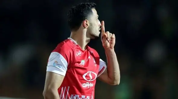 خیبری ها محرومیت علیپور را می خواهند!