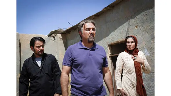 تیزر فیلم اشنوگل منتشر شد+فیلم