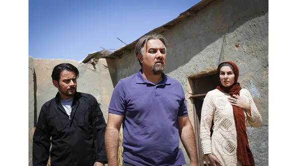 تیزر فیلم اشنوگل منتشر شد+فیلم