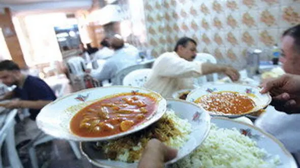 چگونه در رستوران از خطر کرونا در امان بمانیم؟
