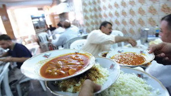 چگونه در رستوران از خطر کرونا در امان بمانیم؟