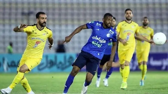 بازیکنان فجرسپاسی شارژ مالی شدند