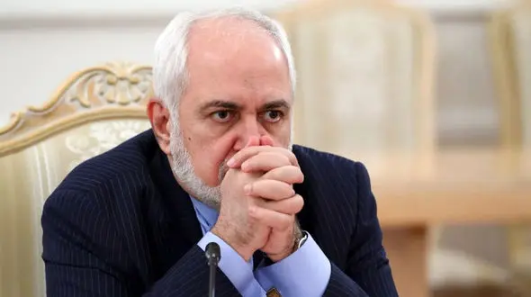 ظریف : نامه ترامپ و پاسخ ایران را ندیده ام / شایعات بیشتر به شوخی سیزده شبیه است