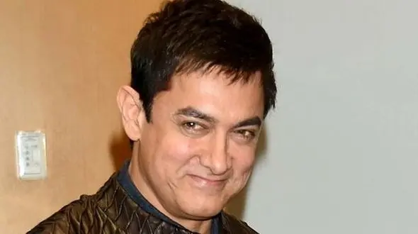 امیرخان با کارگردان متهم به رسوایی اخلاقی همکار شد