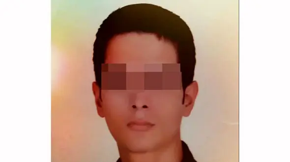 مادر سرطانی این قاتل را کمک کنید / پسرش فقط یک ماه فرصت دارد