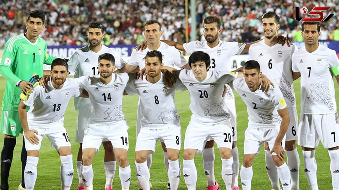تغییر در برنامه ورود تیم ملی به تهران