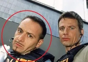 چهره شکسته سمیر سریال هشدار برای کبری 11 در آستانه 60 سالگی اش به همراه همسران آلمانی +عکس و بیوگرافی