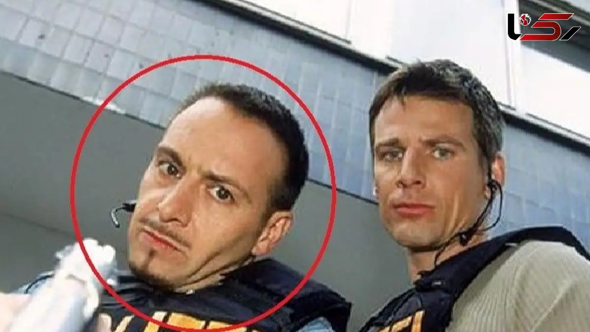 چهره شکسته سمیر سریال هشدار برای کبری 11 در آستانه 60 سالگی اش به همراه همسران آلمانی +عکس و بیوگرافی