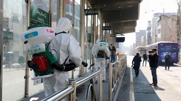 کسب و کار آزاد شود یک میلیون ایرانی به خاطر کرونا می‌میرند