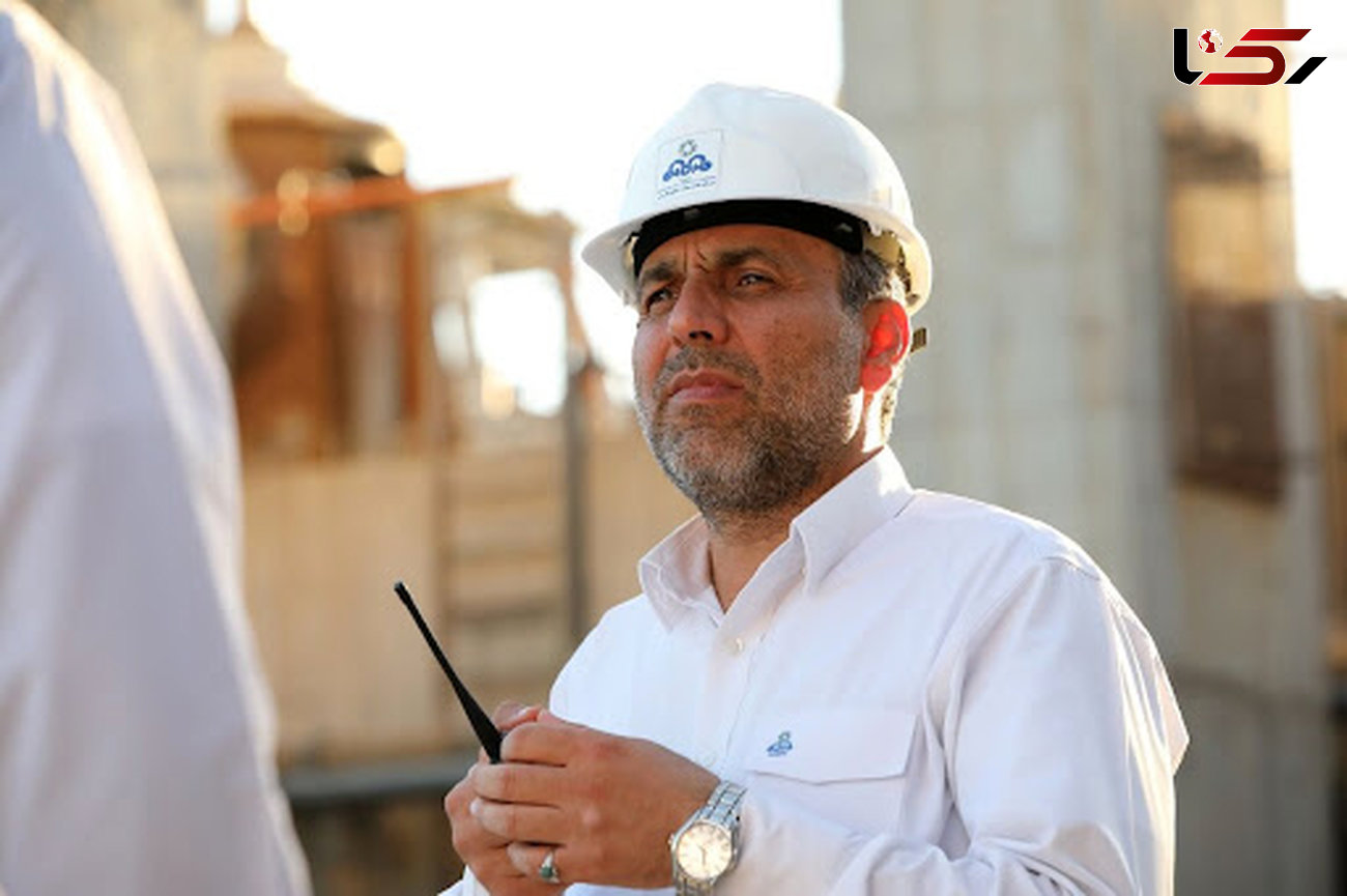 امدادرسانی شرکت نفت ستاره خلیج‌فارس به مناطق زلزله‌زده هرمزگان