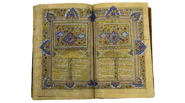تفسیر فال حافظ دوشنبه 9 شهریور برای متولدین هر ماه