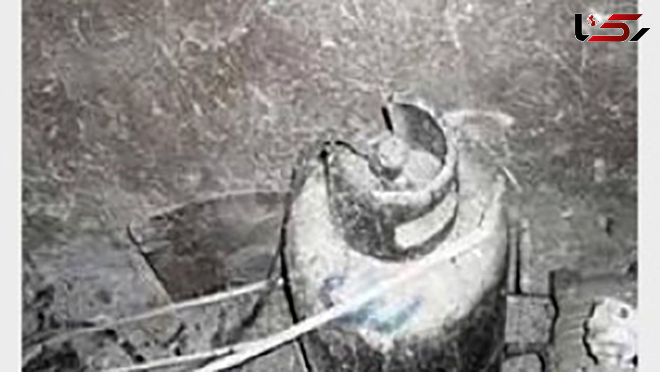 انفجار سیلندر گاز در چابهار /بانوی ۴٠ ساله دچار سوختگی شد