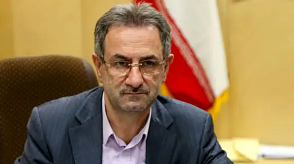 وضعیت امنیت تهران از زبان استاندار