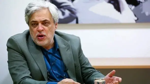 محمد مهاجری: کاش مملکت وزیر کشور داشت!