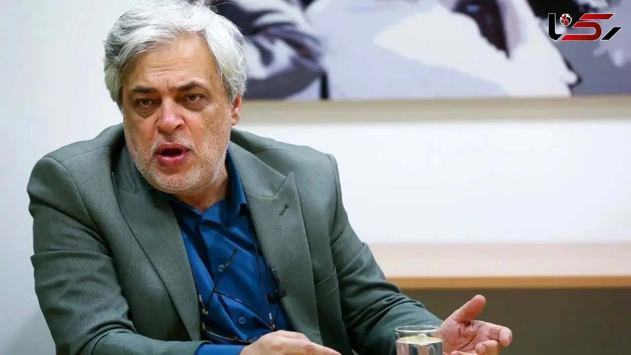 محمد مهاجری: کاش مملکت وزیر کشور داشت!