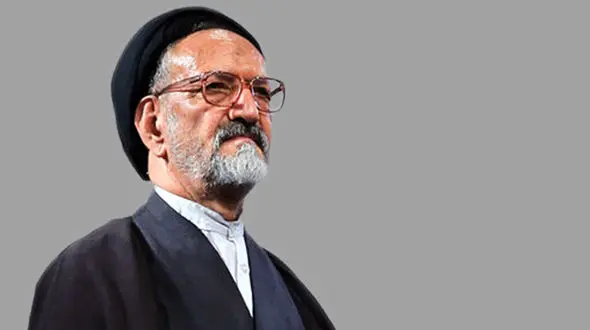 ببینید / خانه ابدی حجت الاسلام والمسلمین سید محمود دعایی مشخص شد 