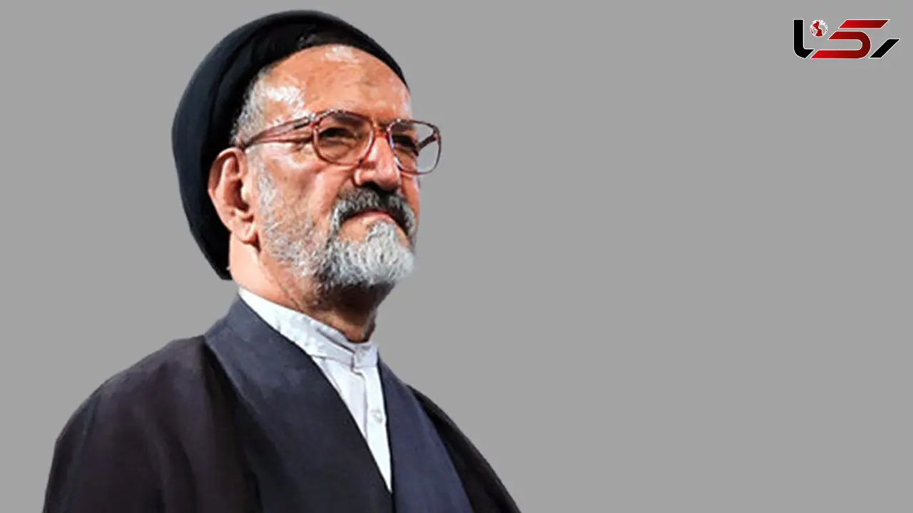 ببینید / خانه ابدی حجت الاسلام والمسلمین سید محمود دعایی مشخص شد 