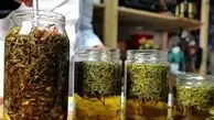 فیلم طرز تهیه روغن های طبیعی رزماری، آویشن و فلفل قرمز با روش خانگی