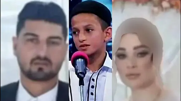  آرمان امیدی به هوش آمد + فیلم صفر تا صد تصادف خواننده خوش صدای عصرجدید و مرگ خواهر و دامادشان