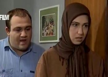گذر زمان بر چهره «سارا»؛ معصومه کریمی در 49 سالگی!