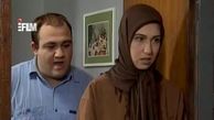 گذر زمان بر چهره «سارا»؛ معصومه کریمی در 49 سالگی!