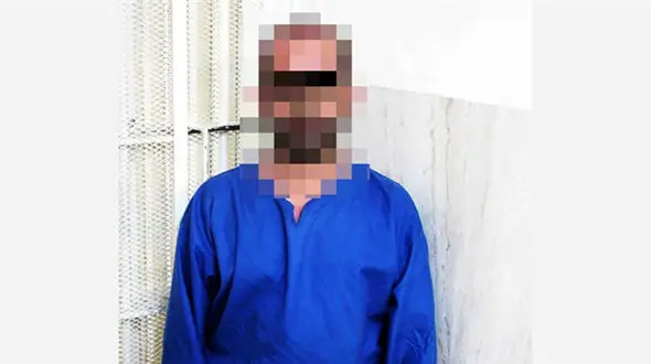 دسیسه مرد پلید برای زنان مسافر تهرانی /  یک زن علیرضا را می شناخت ! + عکس