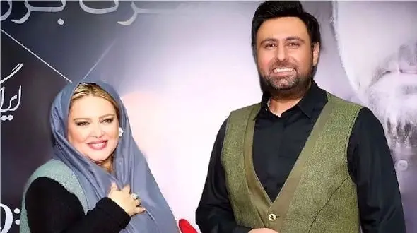 فیلم آواز احساسی/ محمد علیزاده گل سنگم میخونه سیامک هم پیانوشو میزنه سالن هم میره رو هوا