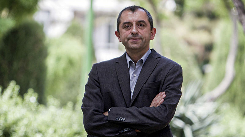 مهدی زارع