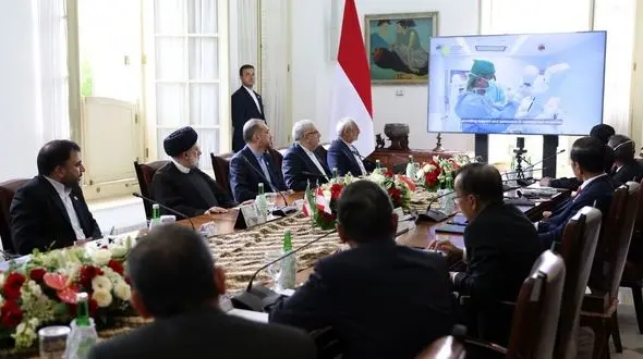 پشت پرده ماجرای جنجالی تجهیز بیمارستان‌های اندونزی توسط ایران چه بود؟